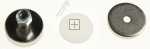 Smeg Magnet - 977690114 Magnet Lock