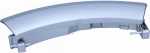 Compatible Washing Machine And Tumble Dryer Door Handles - Door Handle Silver 245x100x40mm