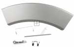 Washing Machine And Tumble Dryer Door Handles - 4055186482 Door Handle Kit [Electrolux Aeg]