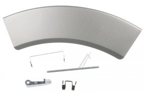 Washing Machine And Tumble Dryer Door Handles - 4055186482 Door Handle Kit [Electrolux Aeg]