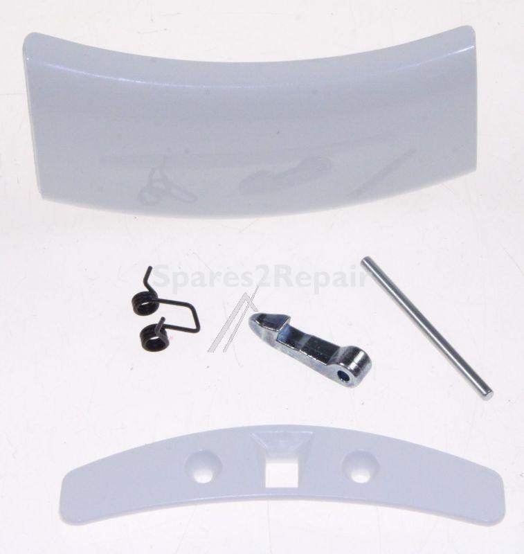 Washing Machine And Tumble Dryer Door Handles - 50292022006 Door Handle Kit [Electrolux Aeg]
