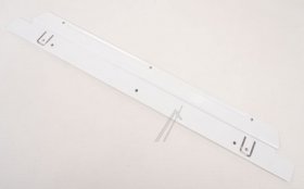 Nsr Housing Part - 2 24 0710502-02 Upper Hinge Plate