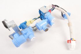 Kuppersbusch Solenoid Valve For Fridges - 440048 Water Valve Complete