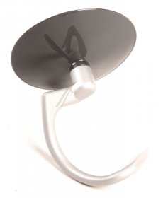 Kneader Hook - As00007535 Dough Hook Assembly [Delonghi]