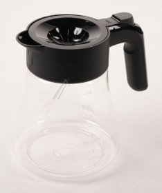 Braun Coffee Pot - Brsc008 Ax13210008 Multiserve Glass Carafe 10 Cups Black