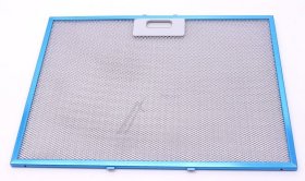Bertazzoni Metal Grease Trap - Z200234 Mesh Filter 378 5x292x7