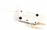 Microswitch For Home Appliance - C00979185 488000979185 Micro Switch + Microswitch Slide [Whirlpool Indesit]