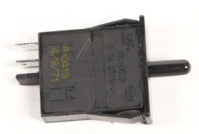 Kuppersbusch Light Switch For Refrigerator - Hc-052k 443311 Door Contact Switch