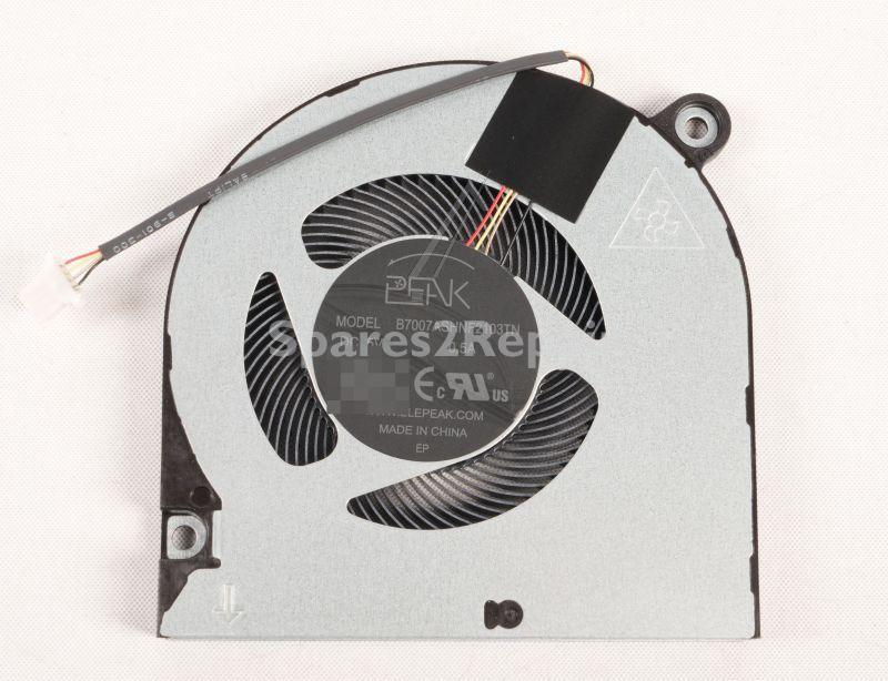 Acer Pc Cooler - 23 k9zn2 001 Fan Motor