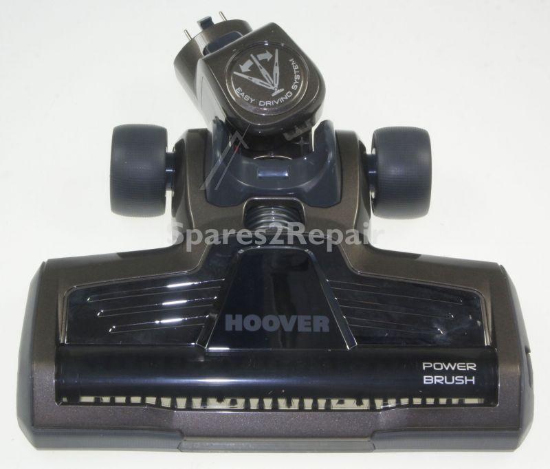 Vacuum Cleaner Nozzle - 48018075 Parquet Nozzle [Candy Hoover]