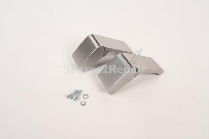 Compatible Griff Plate - Repair Kit Handle Joints Wide 3 5cm Alternative For Liebherr 959019000
