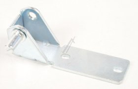 Nsr Door Hinges - 1 11 03110tq-03 Lower Hinge