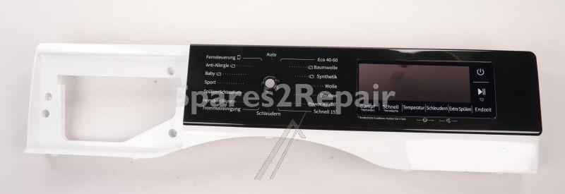 Hisense Gorenje Operating Unit Screen - Hk2396785 Control Panel Assembly