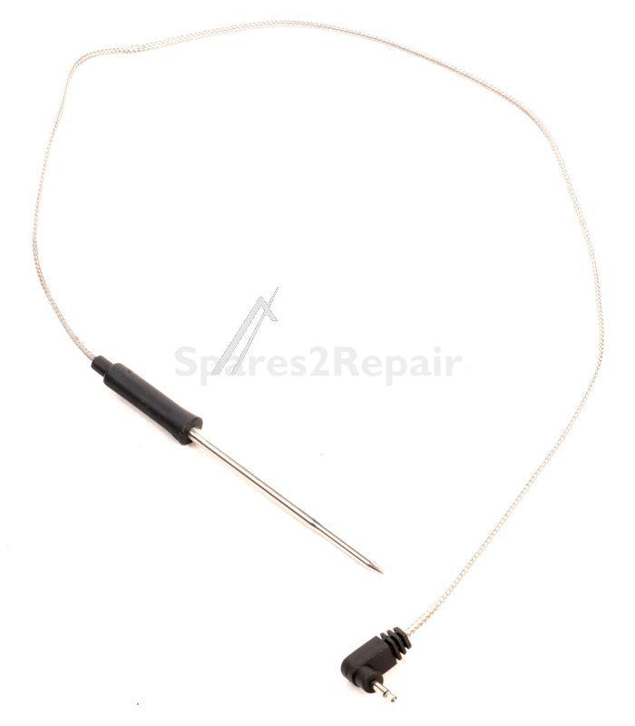 Saeco Temperature Sensor For Cookers, Oven And Cooktops - 642001014440 Probe