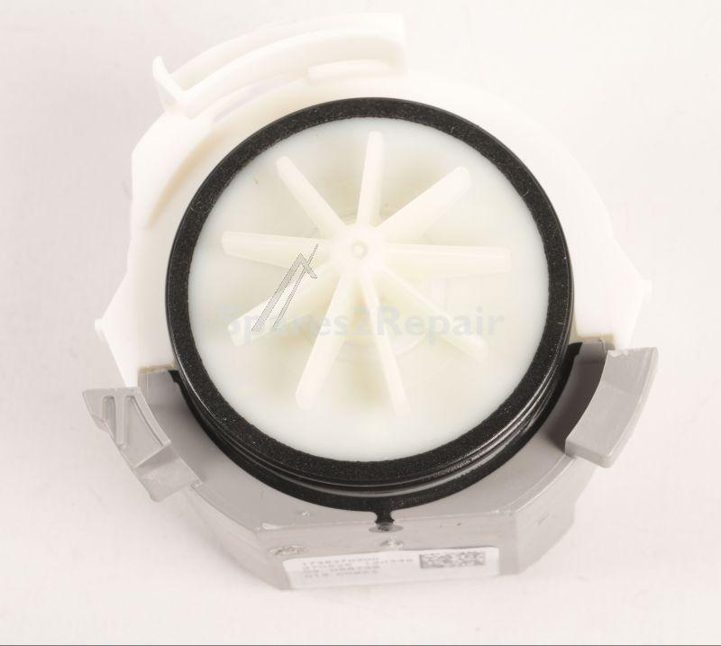 Kuppersbusch Teka Drain Pump - 81742270 Drain Pump G6805 0v