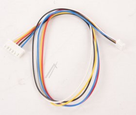 Kuppersbusch Teka Flexi print Connector - 548658 Flat Ribbon Cable Sensor Board On-off