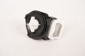 Drain Pump - 1213902 Drain Pump Dws Leili 13mm [Amica]