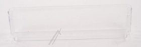 Refrigerator - Freezer Door Shelf - 1211207 Lower Door Shelf [Amica]