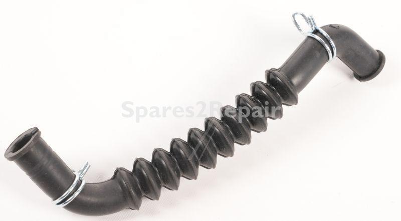 Roborock Tube - 9 05 0679 Return Bellows Components - Continental Edition