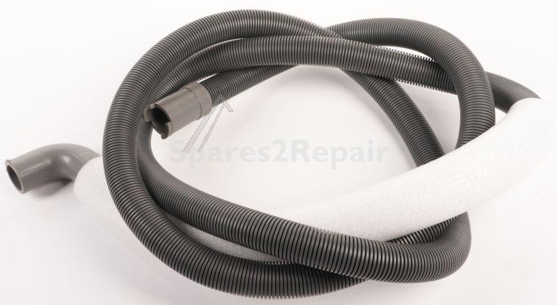 Roborock Hose - 9 05 0724 Drainage Pipe (including Foam) - Mainland Version