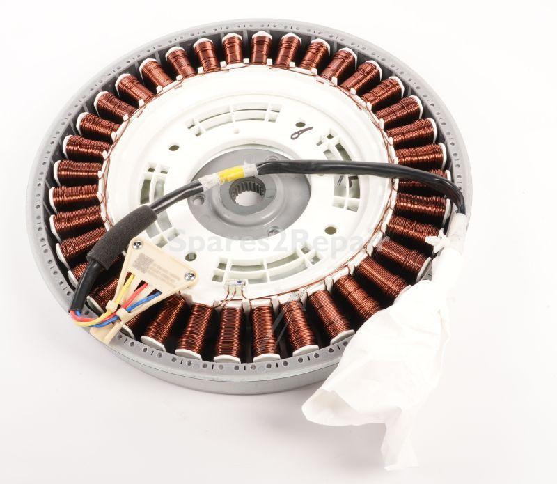 Roborock Motor - 9 05 1347 Dd Motor Components - Nordic Edition