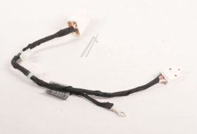 Harness - 40015409 Harness Compressor Slim [Candy Hoover]