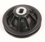 Roller - 0180200583a 70055656 Belt Pulley [Candy Hoover]