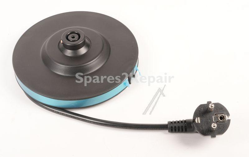 Gastroback Bottom Plate - 91448 Base Station For 42436 Version B