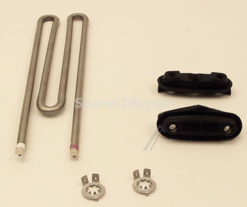 Compatible Washing Machine Heater - Heating Element - Alternative Resistor Miele 06260481