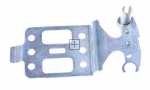 Smeg Door Hinges For Fridges - 931331576 Hinge Upper L