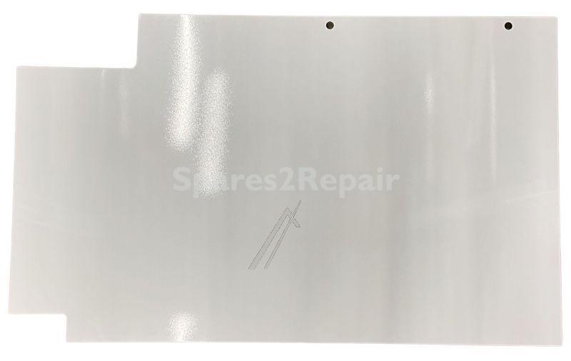 Kuppersbusch Teka Side Cover Housing - 81742226 Side Panel Right Dfi 46950 Xl