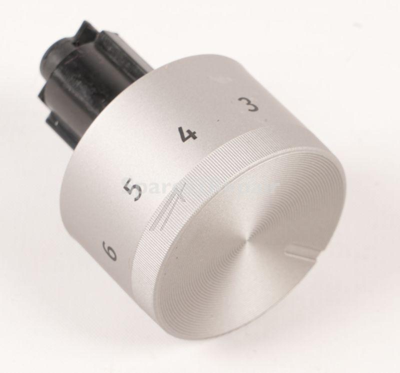 Hisense Gorenje Control Knobs - 975907 Knob - Double Zone
