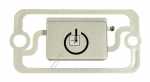Button - 12176000a44506 Button [Midea]