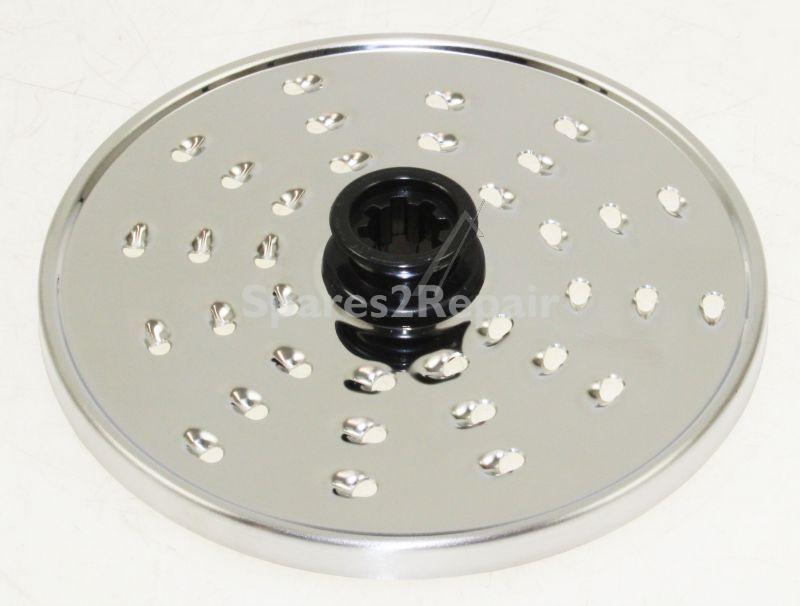 Domena Friction Disc - 500682008 Fine Grater Disc Prh650