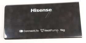 Hisense Gorenje Handle - Hk2375537 Handle Cover Condensate Container
