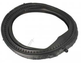 Compatible Door Seal Washing Machine - Alternative Door Seal Candy Haier 49126304 - 0020301453ba