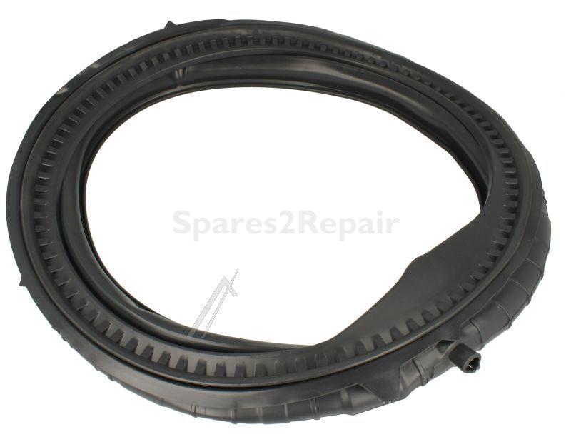 Compatible Door Seal Washing Machine - Alternative Door Seal Candy Haier 49126304 - 0020301453ba