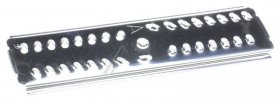 Grater - Ms-0a13873 Blade A Grate-fine [Groupe SEB]