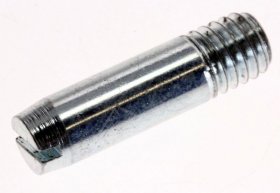 Hinge Pin - C00172138 482000030062 Hing Pin-lower [Whirlpool Indesit]