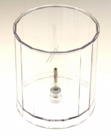 Braun Mixer - Blender Bowl - Hc4 4188639 64188639 Hc Bowl (Ø9 2xh10 5)
