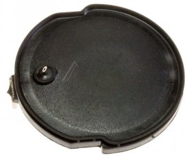 Discs - Ms-622718 Plate-diffuser [Groupe SEB]