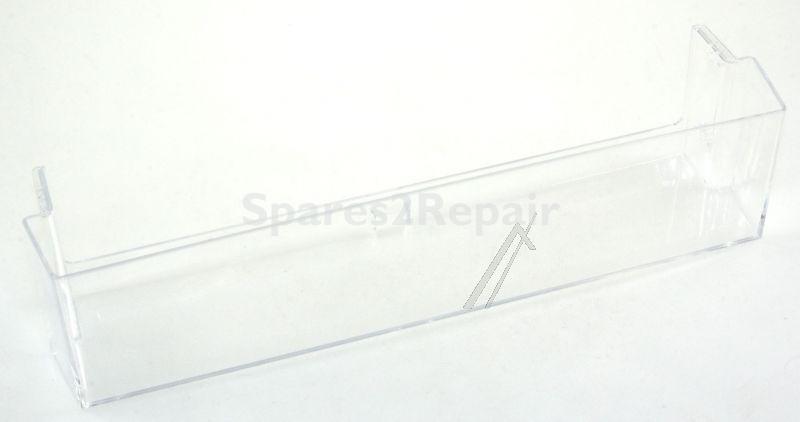 Refrigerator - Freezer Door Shelf - Bottle Shelf-345(transparent-nat)rv1 [Vestel]