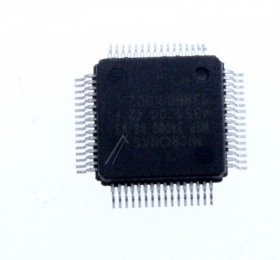 Vestel Ic - Msp3400g 30014359 Ic Soundpro Sdip64 Ro