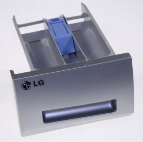 Lg Detergent Case - Agl32007179 Tray Screen