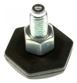 Haier Foot - 0020300170g 49049758 Foot