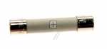Panasonic Ceramic Fuse 6,3x32mm - E67597550gp Fuse 10a