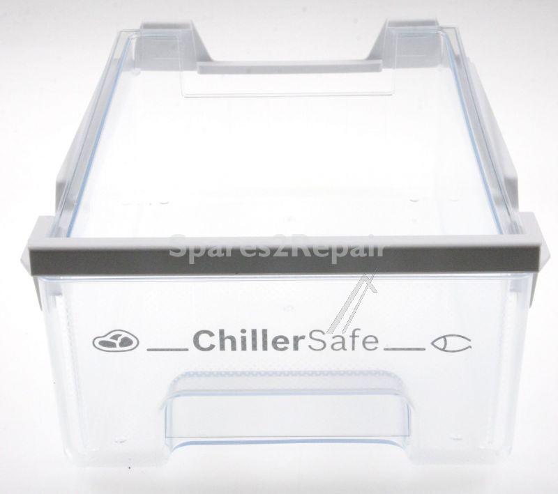 Refrigerator Drawer - 00660568 Drawer [Bosch Siemens]