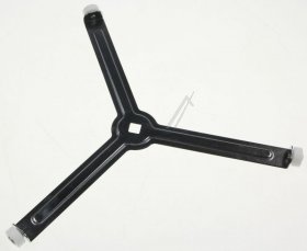 Driver Unit Disc Table - 50280309001 Catch Castor [Electrolux Aeg]