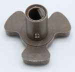 Driver Unit Disc Table - 10003068 Drive Coupling [Bosch Siemens]