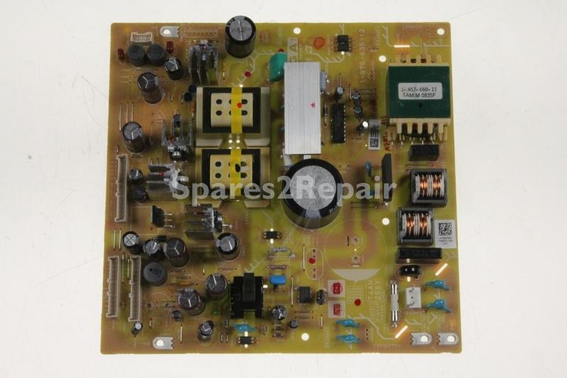 Sony Power Supply Board - 147423811 Static Converter(tv)-g4e